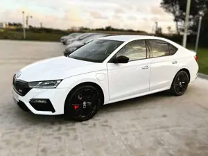 Skoda Octavia Octavia 1.4 TSI iV DSG RS