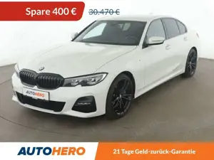 BMW 330 330i M Sport Aut.*NAVI*LED*CAM*SHZ*TEMPO*ALU*