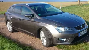 SEAT Leon Leon ST 2.0 TDI Start
