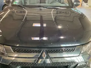 Mitsubishi Outlander Bild 5