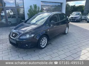 SEAT Altea XL Stylance / Style 1.4 Klimaaut. Sitzhzg