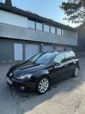 Volkswagen Golf 1.4 TSI DSG Steuerkette neu