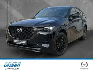 Mazda CX-60 3.3 AT Homura CoSo AHK MJ2025