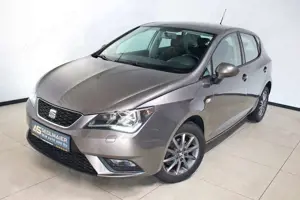SEAT Ibiza 1.2 TSI Style SHZ|PDC|Temp|Bluetooth|KlimaA Bild 4