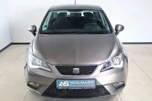 SEAT Ibiza 1.2 TSI Style SHZ|PDC|Temp|Bluetooth|KlimaA Bild 2