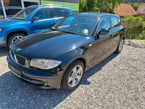 BMW 116 Baureihe 1 Lim. 116i