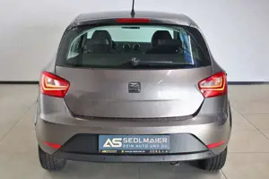 SEAT Ibiza 1.2 TSI Style SHZ|PDC|Temp|Bluetooth|KlimaA Bild 3