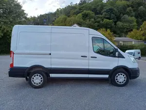 Ford Transit Kasten 350 L2 Schrank*StandHZG*NAVI*PDC*