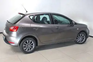 SEAT Ibiza 1.2 TSI Style SHZ|PDC|Temp|Bluetooth|KlimaA Bild 5