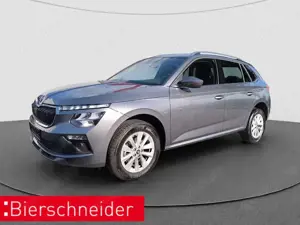 Skoda Kamiq 1.0 TSI DSG Selection LED RFK ACC