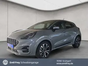 Ford Puma 1.0 EcoBoost Hybrid Aut. ST-LINE