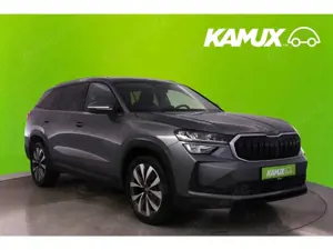 Skoda Kodiaq 2.0TDI DSG Selection+LED+NAVI+7-SITZE+PDC