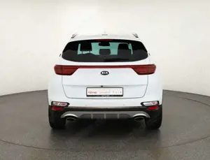 Kia Sportage 1.6 T-GDI GT-Line 4WD LED Navi Kamera Bild 4