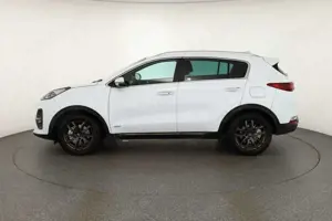 Kia Sportage 1.6 T-GDI GT-Line 4WD LED Navi Kamera Bild 2