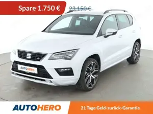 SEAT Ateca 1.5 TSI ACT FR