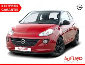 Opel Adam 1.2 Jam Klima Tempomat AppConnect