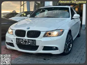 BMW 320 d xDrive  Automatik M-Sport Xenon Schiebedach