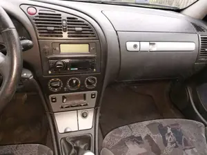 Citroen Xsara Xsara Kombi 1.8i 16V Exclusive