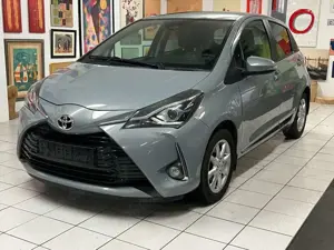 Toyota Yaris Y20 Club 1,5 Dual VVT-iE  1 Hand Garantie