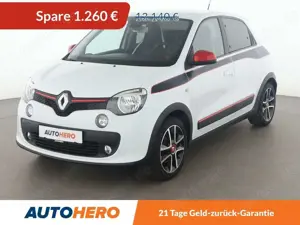 Renault Twingo 0.9 Energy Intens Aut.*NAVI*CAM*SHZ*TEMPO*ALU*