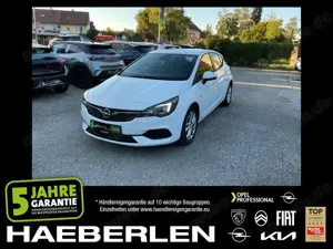 Opel Astra K 1.2Turbo Edition LED+SHZ+2xKlima+Kam.+LM