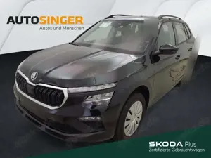 Skoda Kamiq Essence 1,0 TSI DSG *LED*GRA*SHZ*PDC*DAB*