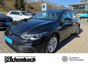 Volkswagen Golf VIII Life 1.5 TSI, IQ-Light,ACC,Sitzhzg,Keyle