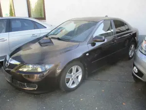 Mazda 6 2.0 Exclusive Sport (5-trg.)(108kW)