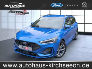 Ford Focus Turnier 1.5 EcoBlue ST-Line Automatik Navi
