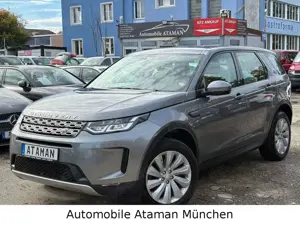 Land Rover Discovery Sport S AWD, Leder, LED, Pano, 7-Sitze Bild 1