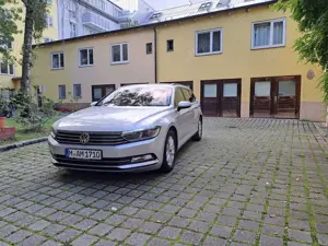 Volkswagen Passat Variant Comfortline BMT/Start-Stopp
