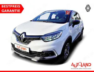Renault Captur 1.2 TCE BOSE Edition LED Navi Panorama