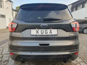 Ford Kuga Bild 4