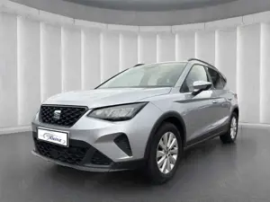 SEAT Arona Style+DSG+LED+NAVIGATION+SITZHEIZUNG+R-KAM