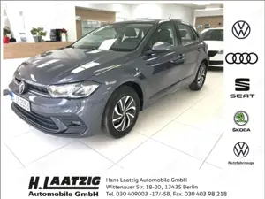 Volkswagen Polo 1.0 TSI DSG Life