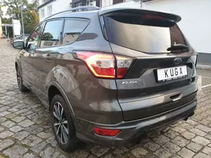 Ford Kuga Bild 3