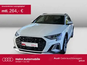 Audi A3 35 TFSI LED Virtual AHK Navi CAM
