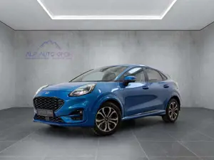 Ford Puma ST-Line X 1.0 EcoBoost/KAMERA/BO/LED