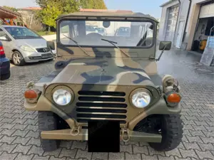 Ford Others Mutt M151 A2 Bild 2