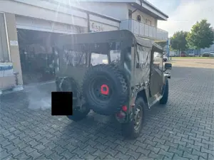 Ford Others Mutt M151 A2 Bild 5