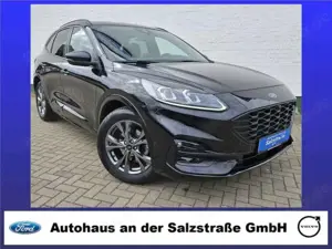Ford Kuga ST-LINE X*AHK*ACC*BO*HuD*LED*RFK*Navi*