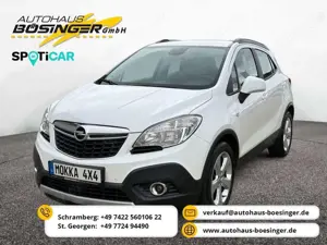 Opel Mokka X ALLRAD / AHK / NUR AN GEWERBE / EXPORT