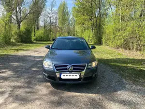 Volkswagen Passat Passat 2.0 TDI DPF DSG Highline