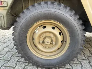 Ford Others Mutt M151 A2 Bild 4