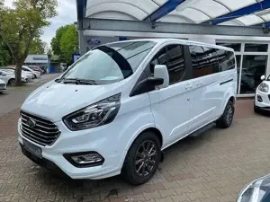 Ford Tourneo Custom 320L2''Titanium X''Bi-Xenon,Kamera,AHK