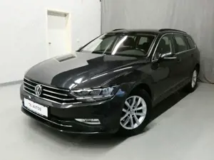 Volkswagen Passat Variant Passat Var 2.0 TDI Busi,1.Hand,Navi,LED,ACC,360°