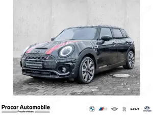 MINI Others Cooper S Clubman RFK NAVI LED PDC V+H DAB Klima