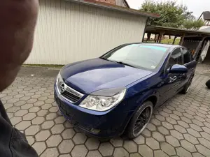 Opel Vectra 1.8 Edition