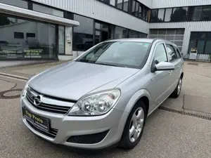 Opel Astra H Caravan Basis Tüv neu 1hand Klima tiptop