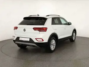 Volkswagen T-Roc 1.5 TSI DSG LED ACC Navi Kamera Bild 5